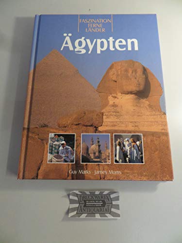 Ägypten Cover
