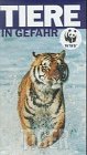 9789053907542: Tiere in Gefahr - Tiger