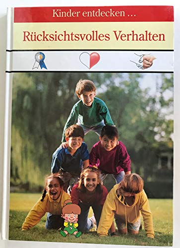 9789053907757: Rcksichtsvolles Verhalten