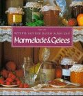 Beispielbild fr Marmelade und Gelees - Rezepte aus der guten alten Zeit (TIME-LIFE) zum Verkauf von medimops