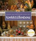 Stock image for Konfekt und Bonbons for sale by DER COMICWURM - Ralf Heinig