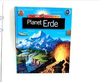 Beispielbild fr Planet Erde zum Verkauf von Antiquariat Buchtip Vera Eder-Haumer