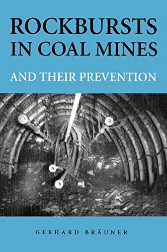 Rockbursts in coal mines and their prevention.