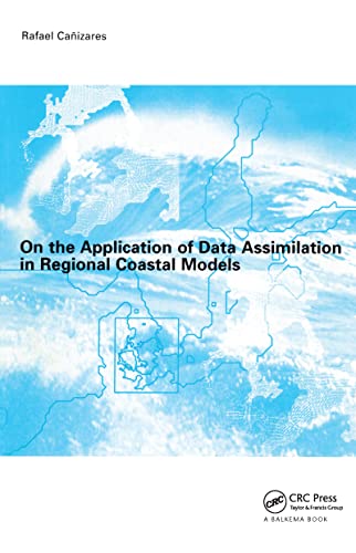 Imagen de archivo de On the Application of Data Assimilation in Regional Coastal Models a la venta por The Book Bin