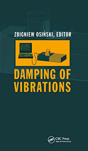 9789054106777: Damping Vibrations