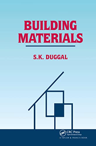 9789054107644: Building Materials