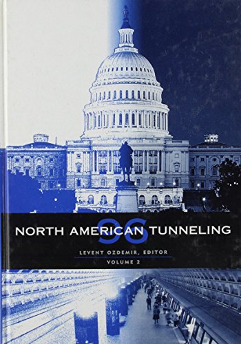 9789054108047: NORTH AMERICAN TUNNELING 96 V2 only buy as set