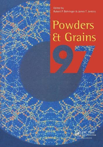 Imagen de archivo de Powder and Grains 97 a la venta por Revaluation Books