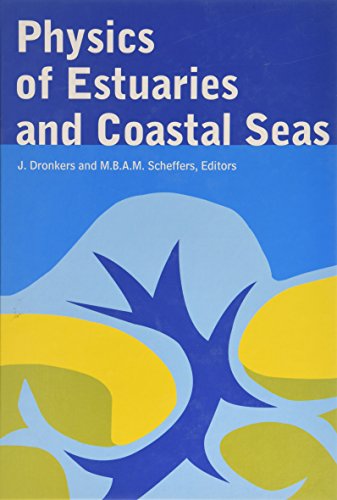 Physics of Estuaries and Coastal Seas: Proceedings of an international conference, The Hague, 9-1...