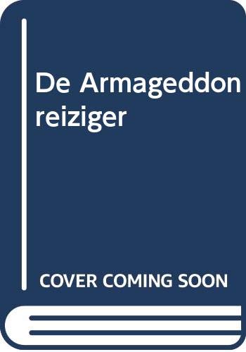 Beispielbild fr Storm 22: De Armageddon reiziger zum Verkauf von Books From California