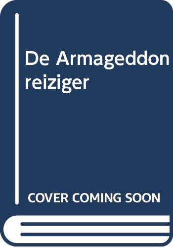 De Armageddon reiziger / druk 1 (Storm (22)) - Lodewijk, Martin, Lawrence, Don