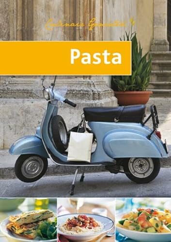 Stock image for Pasta / druk 1 for sale by medimops