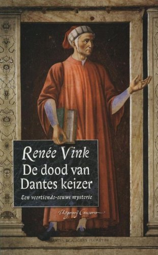 Beispielbild fr De dood van Dantes keizer zum Verkauf von medimops