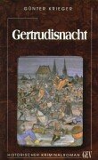 Beispielbild fr Gertrudisnacht zum Verkauf von Buch et cetera Antiquariatsbuchhandel