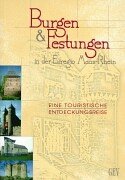 Burgen und Festungen in der Euregio Maas-Rhein. (9789054331599) by Tyler Burge