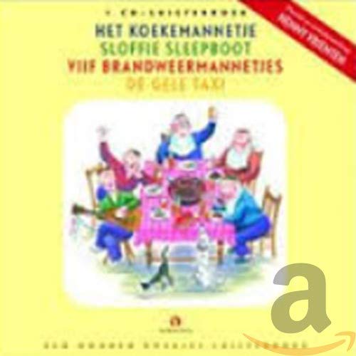 Beispielbild fr Mijn vrijheid. De autobiografie [6 CD's]. zum Verkauf von Antiquariaat Schot