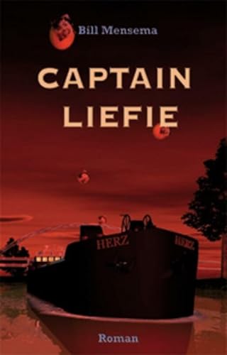Stock image for Captain Liefie for sale by Better World Books