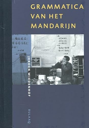 Beispielbild fr Grammatica van het Mandarijn zum Verkauf von Buchpark