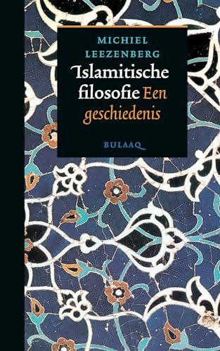 Beispielbild fr Islamitische filosofie: een geschiedenis zum Verkauf von Buchpark