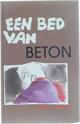 Stock image for BED VAN BETON, EEN for sale by medimops
