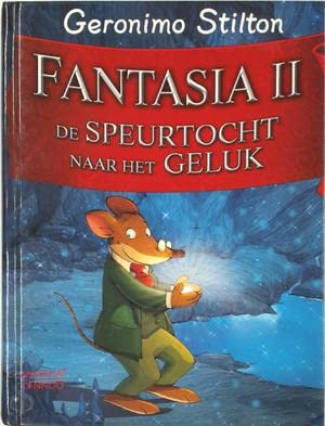 Beispielbild fr Fantasia zum Verkauf von medimops