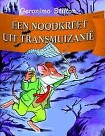 Stock image for Een noodkreet uit Transmuizani for sale by medimops