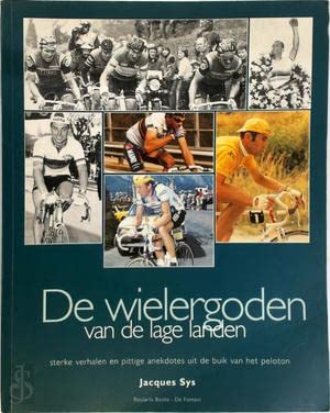 Stock image for WIELERLAGEN VAN DE LAGE LANDEN - ST for sale by medimops