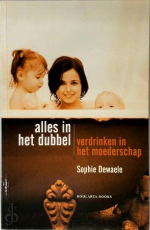 Stock image for ALLES IN HET DUBBEL for sale by medimops