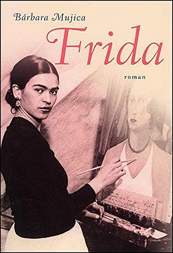 Beispielbild fr Frida: roman zum Verkauf von medimops