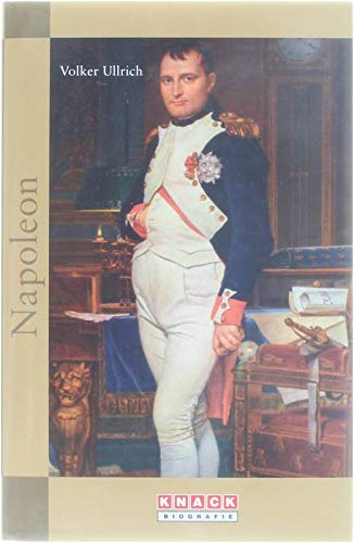 Beispielbild fr Napoleon: een biografie (Knack biografie) zum Verkauf von medimops