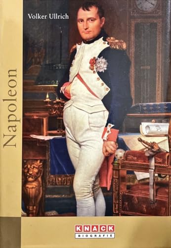 Imagen de archivo de Napoleon: een biografie (Knack biografie) a la venta por medimops