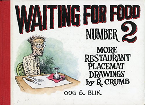 Stock image for Waiting for Food 2 for sale by Moe's Books