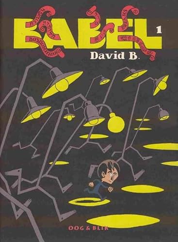 9789054921295: Babel (Collectie Ignatz)