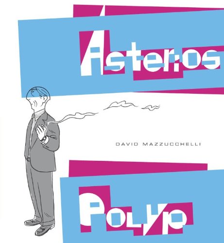 9789054922971: Asterios Polyp