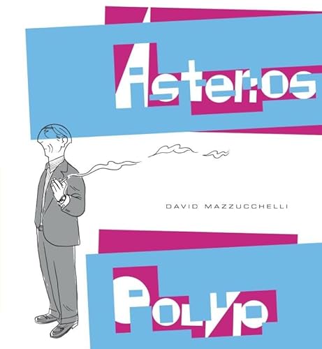 Stock image for Asterios Polyp for sale by Ammareal