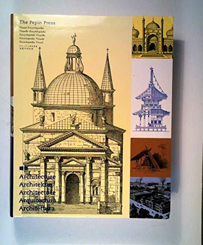 Beispielbild fr Visual Encyclopedia of Architecture zum Verkauf von WorldofBooks