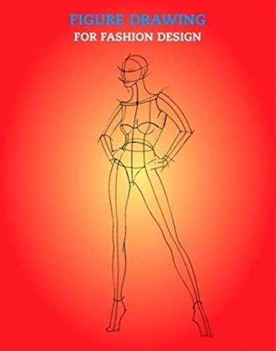 Stock image for Figure Drawing for Fashion Design for sale by Books of the Smoky Mountains