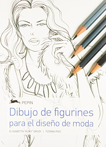 9789054961529: Dibujo de figurines para el diseno de moda/ Figurines Drawing for Fashion Design: Dibujo de Figurines para el Diseo de Moda