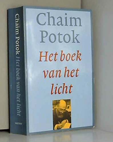 9789055017591: Het boek van het licht