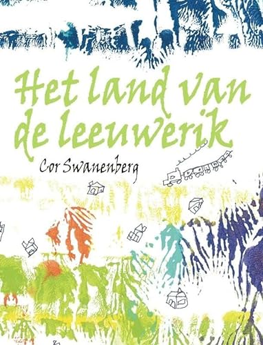 Stock image for Het land van de leeuwerik Tenblakke trilogie, deel 3 for sale by WorldofBooks
