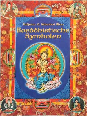 Beispielbild fr Boeddhistische symbolen zum Verkauf von Reuseabook