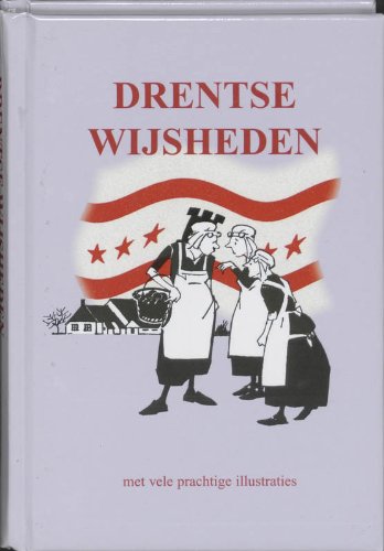 Imagen de archivo de Drentse wijsheden a la venta por medimops