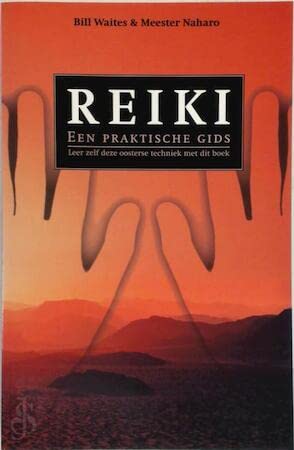 Stock image for Reiki. Een praktische gids. Leer zelf deze oosterse techniek met dit boek for sale by Antiquariaat Schot