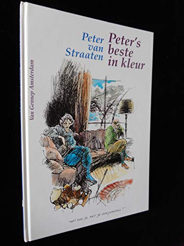 Beispielbild fr Peter's beste in kleur zum Verkauf von Wonder Book