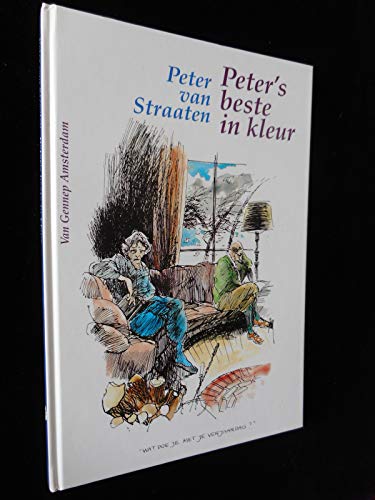 Stock image for Peter's beste in kleur for sale by Wonder Book