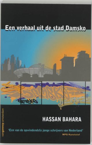 Stock image for Verhaal uit de stad Damsko for sale by WorldofBooks