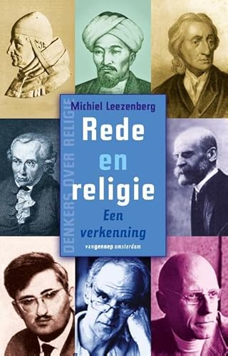 Beispielbild fr Denkers over religie Rede en religie: een verkenning zum Verkauf von medimops