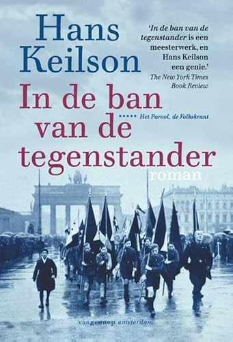 Stock image for In de ban van de tegenstander for sale by Better World Books Ltd