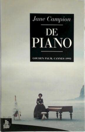 Imagen de archivo de De piano a la venta por Better World Books Ltd