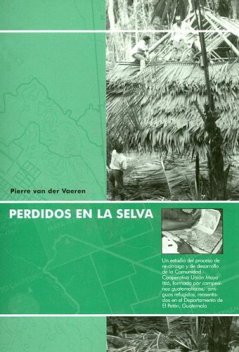 9789055380572: Perdidos En La Selva (Spanish Edition)